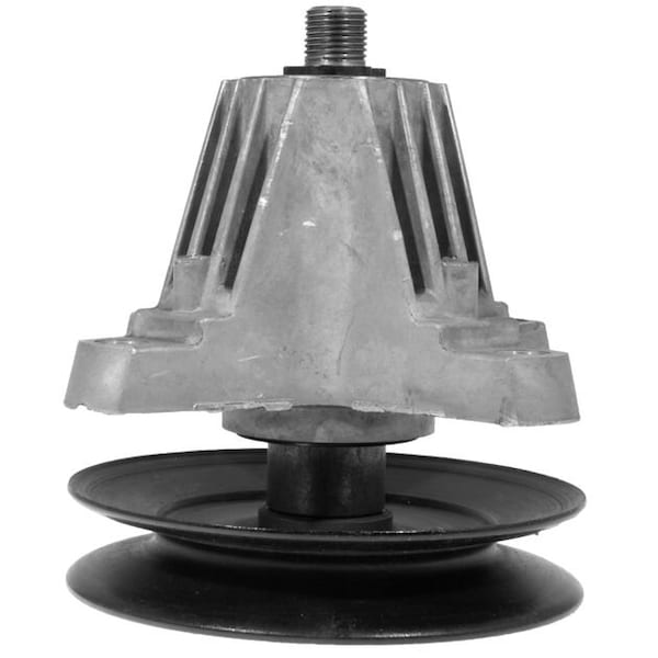 Spindle Asm-Pulley